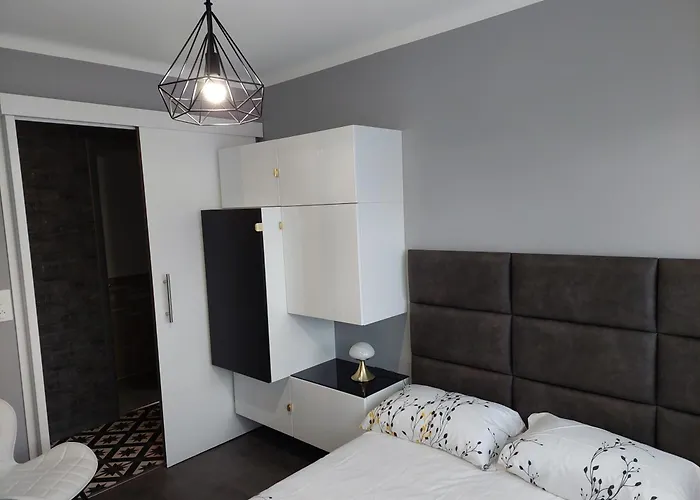 Apartament L'ecrin Du Rouergue