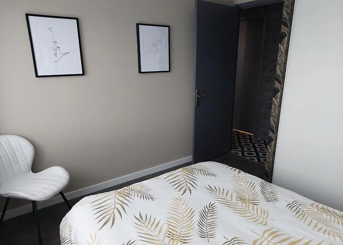 L'ecrin Du Rouergue Villefranche-de-Rouergue