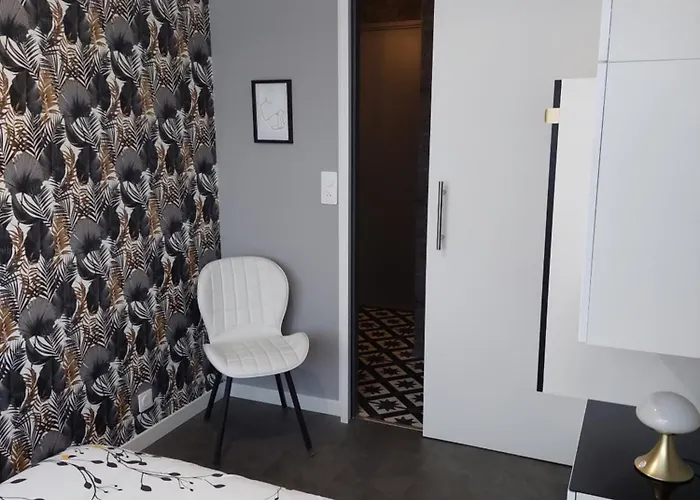 L'ecrin Du Rouergue Apartament