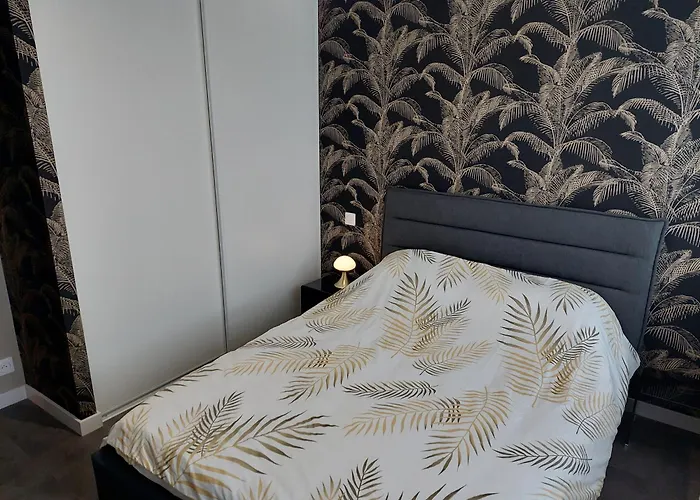 L'ecrin Du Rouergue Apartament